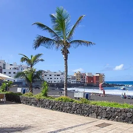 Jardines Del Mar - The North Paradise Appartement