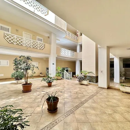 Jardines Del Mar - The North Paradise Apartman *