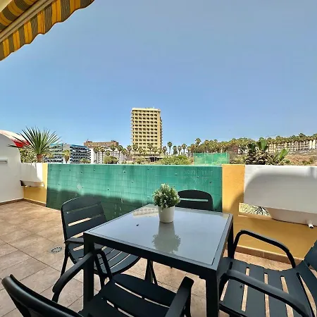 Jardines Del Mar - The North Paradise Apartman Puerto de la Cruz