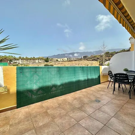 Jardines Del Mar - The North Paradise Apartman *