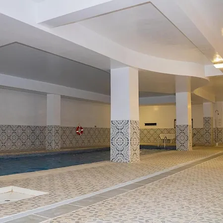 Jardines Del Mar - The North Paradise Apartman