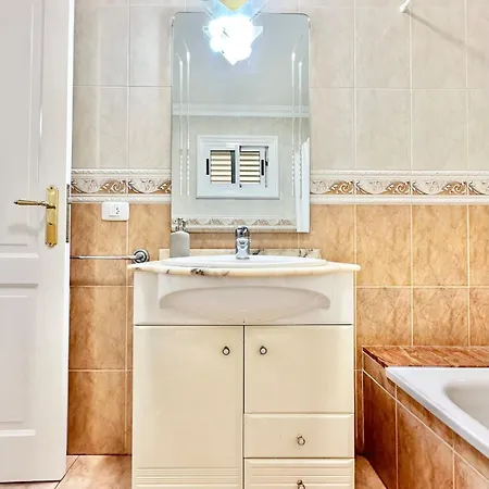 Apartman Jardines Del Mar - The North Paradise