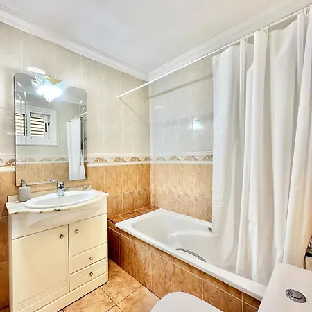 Appartement Jardines Del Mar - The North Paradise *
