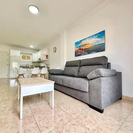 Jardines Del Mar - The North Paradise Appartement Puerto de la Cruz (Tenerife)