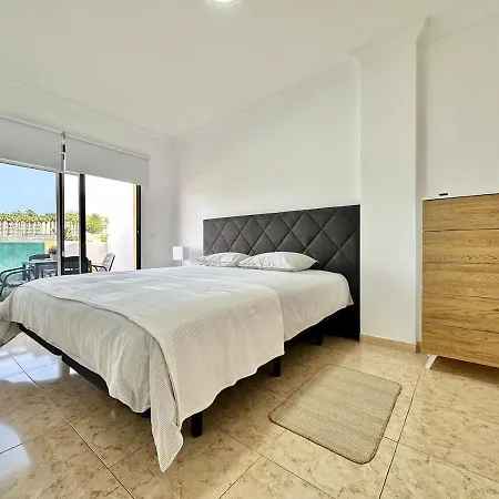 Appartement Jardines Del Mar - The North Paradise Puerto de la Cruz (Tenerife)