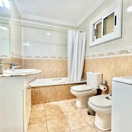 Jardines Del Mar - The North Paradise Appartement