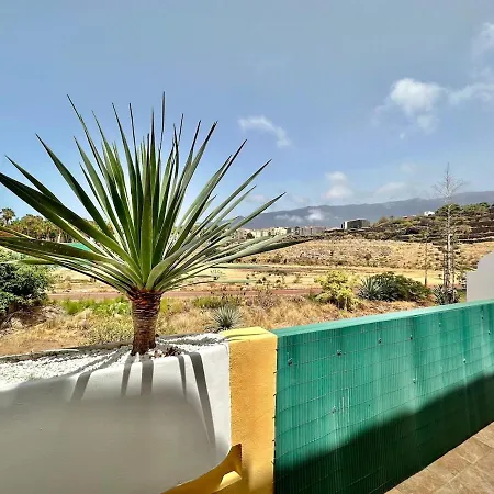 Jardines Del Mar - The North Paradise Apartman Puerto de la Cruz