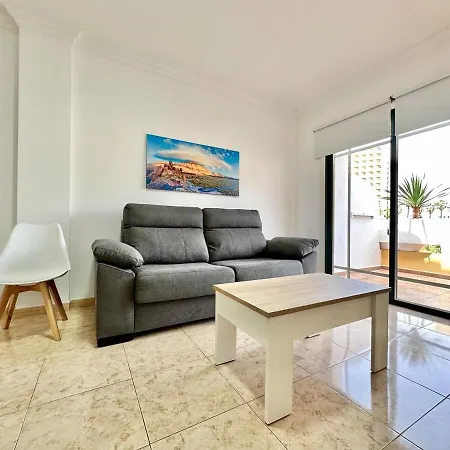 Jardines Del Mar - The North Paradise Appartement