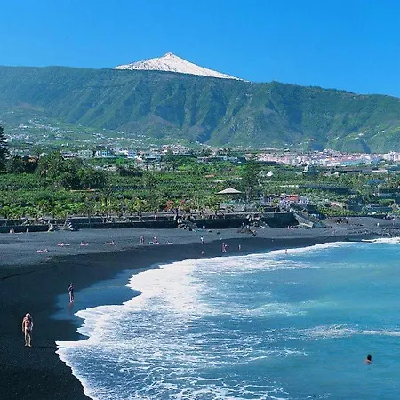 Jardines Del Mar - The North Paradise Apartment Puerto de la Cruz (Tenerife)