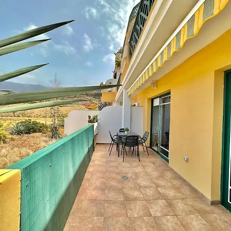 Jardines Del Mar - The North Paradise Apartament