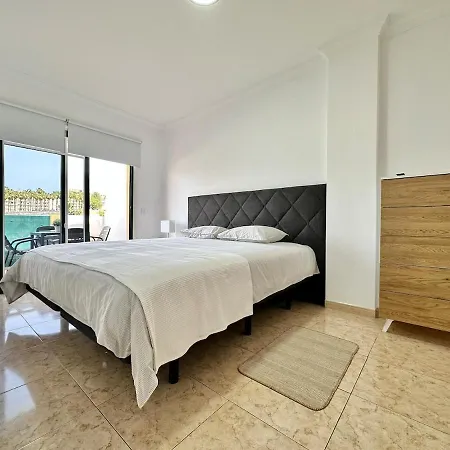 Jardines Del Mar - The North Paradise Apartament *