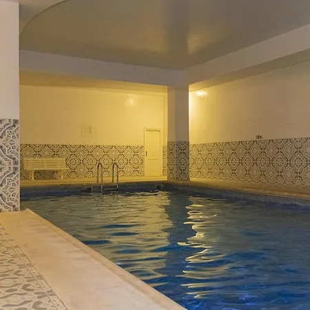 Jardines Del Mar - The North Paradise Apartament