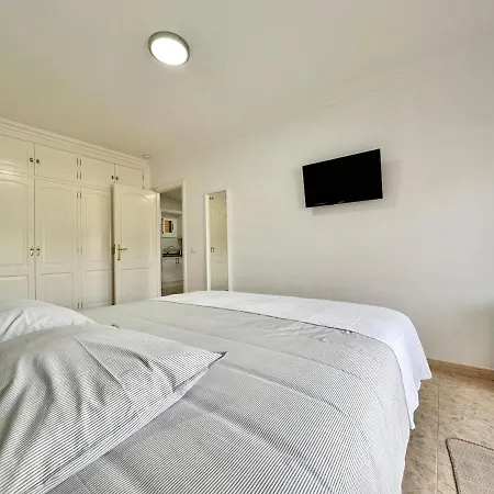 Apartament Jardines Del Mar - The North Paradise