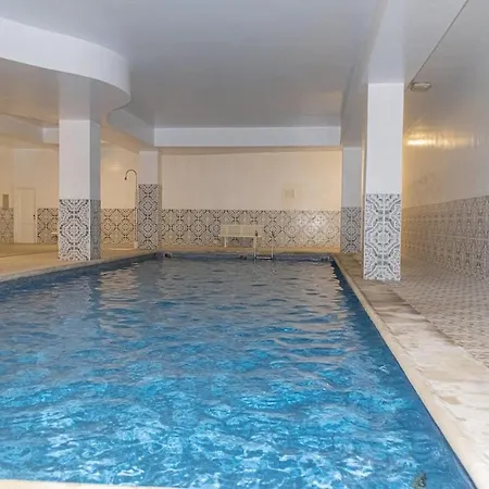 Jardines Del Mar - The North Paradise Appartement *