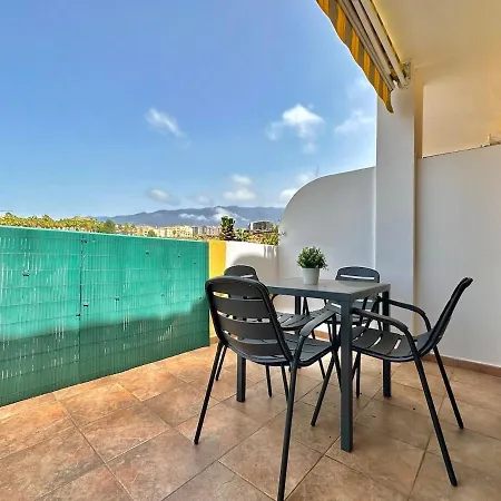 Apartment Jardines Del Mar - The North Paradise *