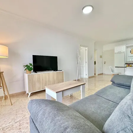 Jardines Del Mar - The North Paradise Appartement