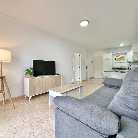 Jardines Del Mar - The North Paradise Puerto de la Cruz (Tenerife)