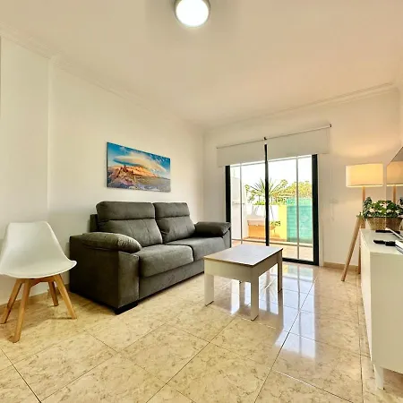 Jardines Del Mar - The North Paradise Puerto de la Cruz (Tenerife)